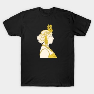 Mata Hari T-Shirt